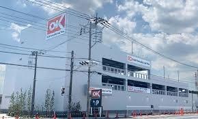 当社専任　川口市伊刈(オーケー川口芝店)