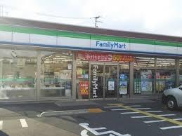当社専任　川口市伊刈(ファミリーマート川口伊刈店)