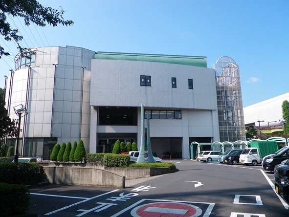 当社専任　川口市伊刈(川口市役所芝支所)