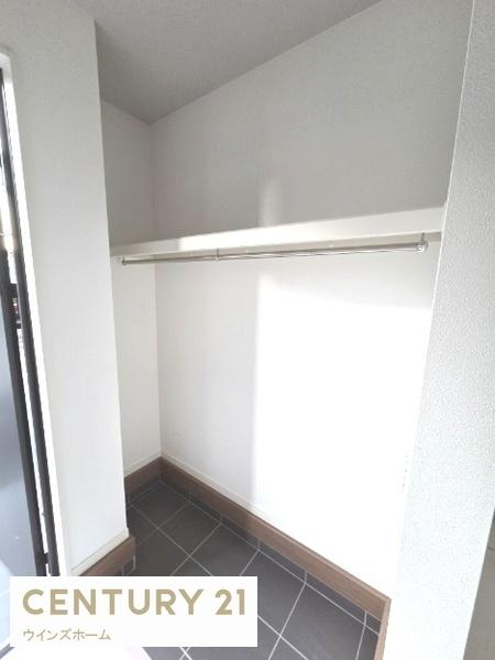 当社専任　川口市伊刈
