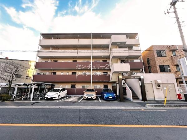コスモ川口並木元町
