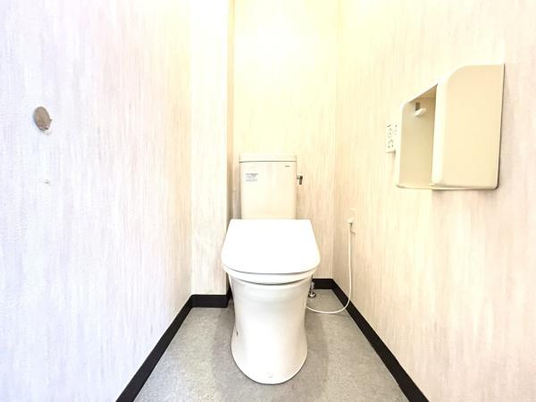 大宮七里サンコーポ４号棟