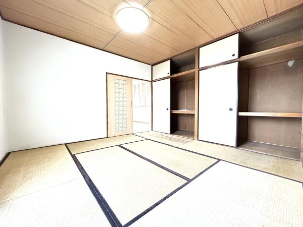 大宮七里サンコーポ４号棟
