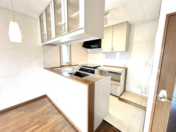 大宮七里サンコーポ４号棟