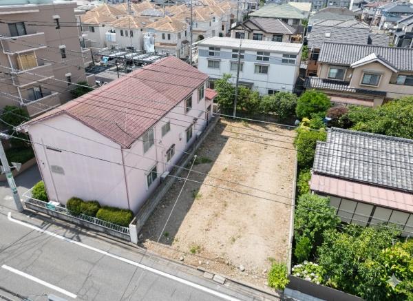 当社専任　上尾市西宮下3丁目