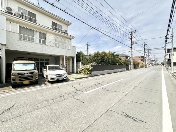 当社専任　上尾市西宮下3丁目