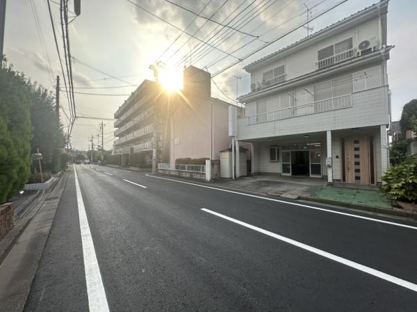 当社専任　上尾市西宮下3丁目
