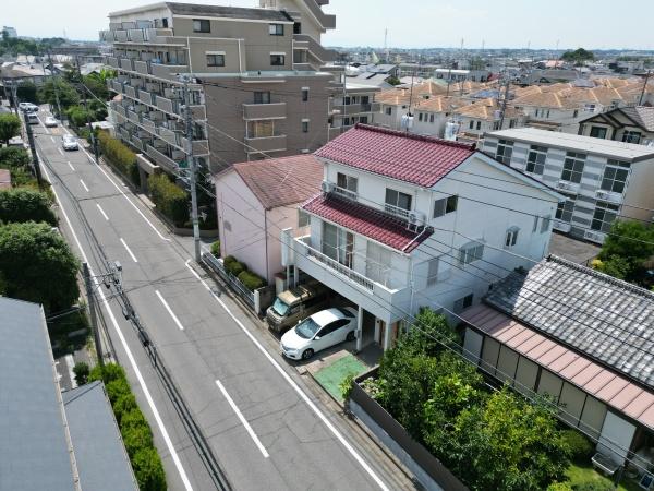 当社専任　上尾市西宮下3丁目