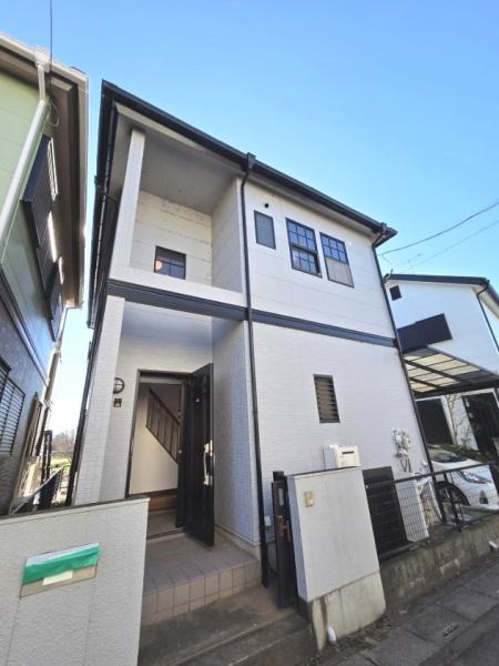 上尾市大字畔吉の中古一戸建て