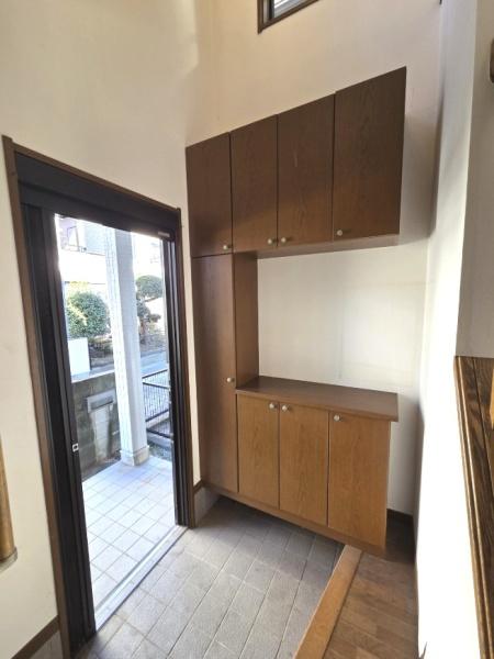 上尾市大字畔吉の中古一戸建て
