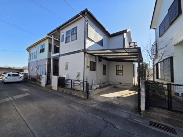 上尾市大字畔吉の中古一戸建て