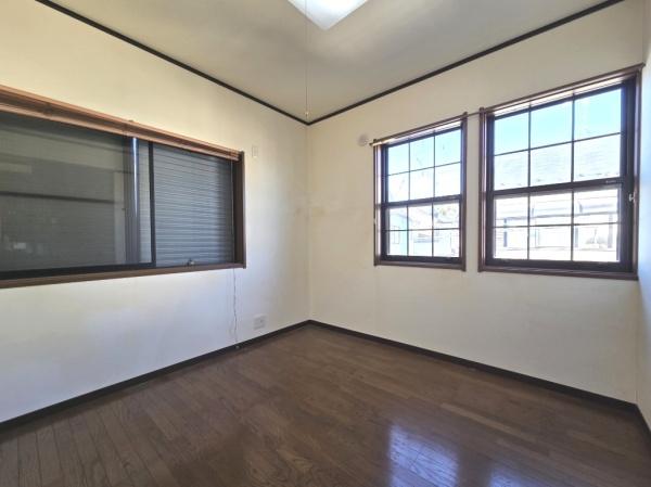 上尾市大字畔吉の中古一戸建て