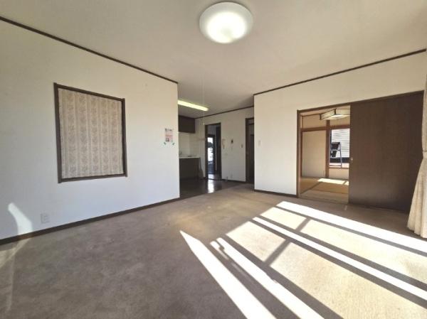 上尾市大字畔吉の中古一戸建て