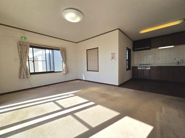 上尾市大字畔吉の中古一戸建