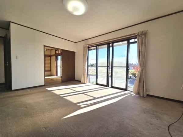 上尾市大字畔吉の中古一戸建