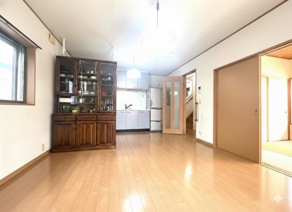 上尾市西宮下４丁目の中古一戸建て