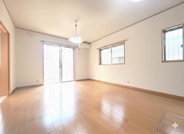 上尾市西宮下４丁目の中古一戸建て