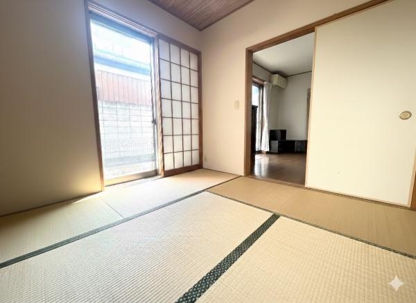 上尾市西宮下４丁目の中古一戸建て