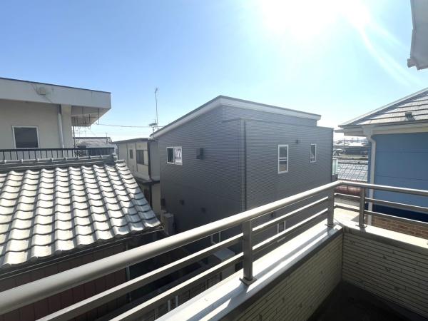 上尾市西宮下４丁目の中古一戸建て