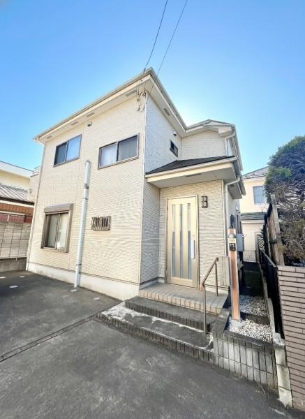 上尾市西宮下４丁目の中古一戸建