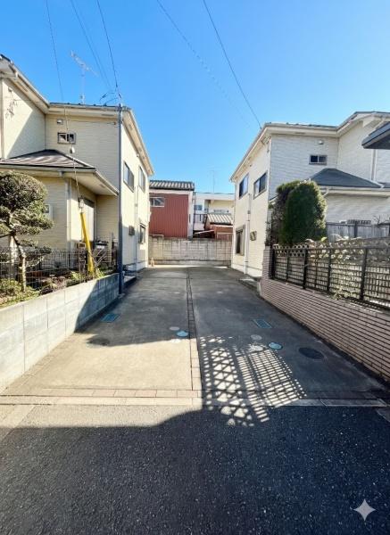 上尾市西宮下４丁目の中古一戸建