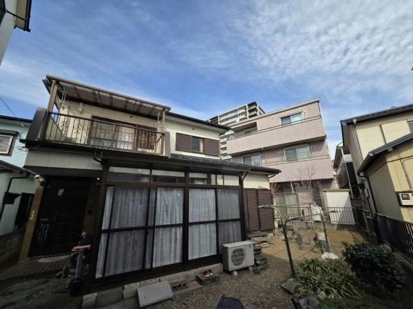 ふじみ野市大原１丁目の中古一戸建