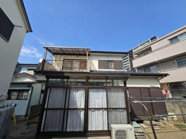 ふじみ野市大原１丁目の中古一戸建