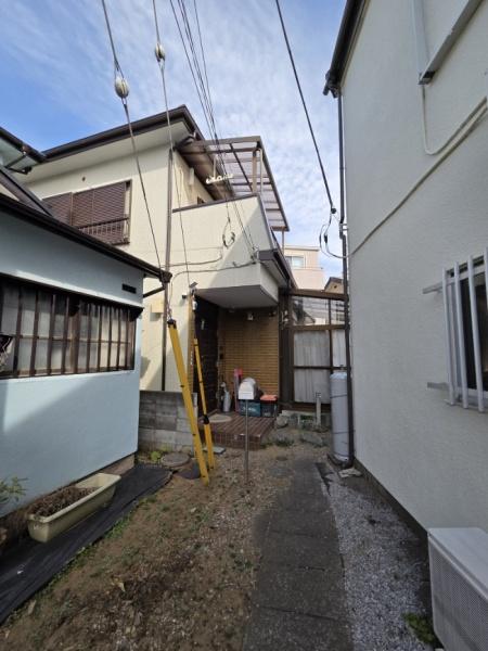 ふじみ野市大原１丁目の中古一戸建