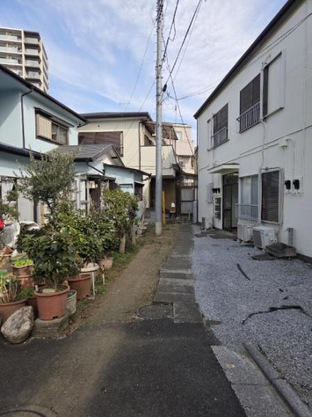 ふじみ野市大原１丁目の中古一戸建て