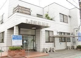 北本市宮内３丁目の土地(安里医院)
