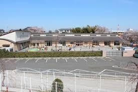 とよはる台サンハイツＧ棟(春日部市立第8保育所)