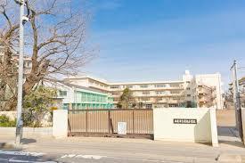 シンメイ志木マンション(新座市立東北小学校)