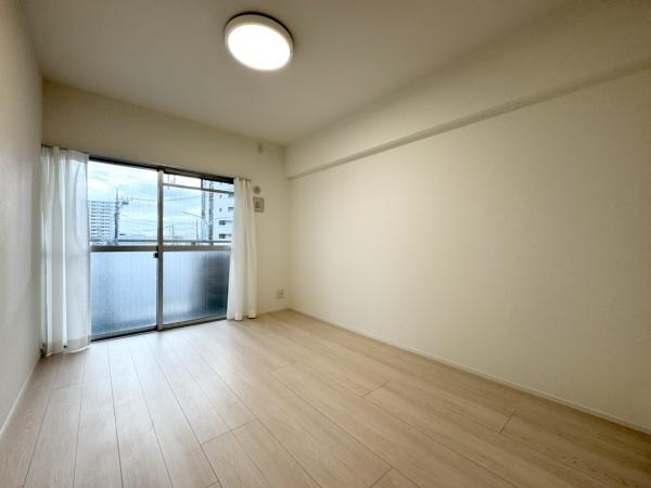 シンメイ志木マンション