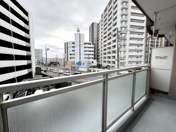 シンメイ志木マンション