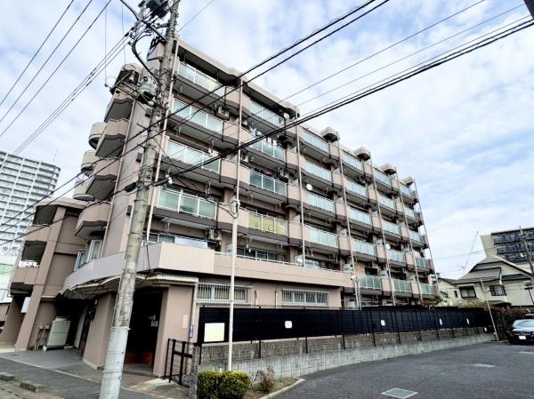 シンメイ志木マンション