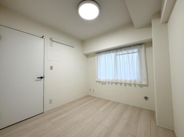 シンメイ志木マンション