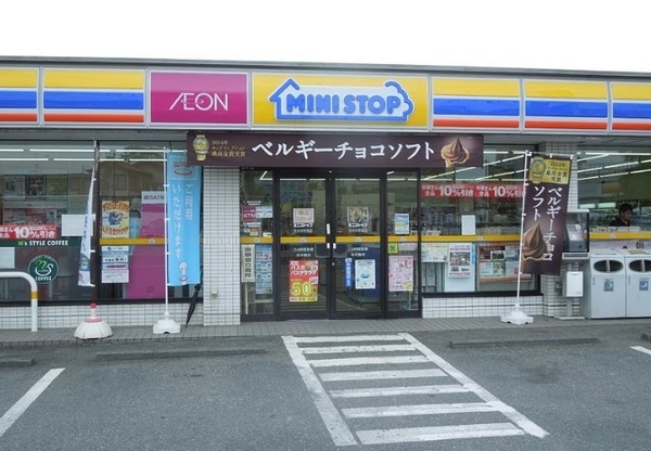 志木市中宗岡４丁目の中古一戸建て(ミニストップ志木中宗岡店)