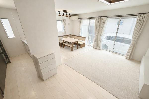 志木市中宗岡４丁目の中古一戸建