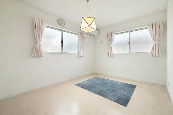 志木市中宗岡４丁目の中古一戸建て