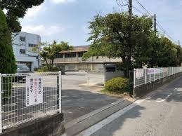 上尾市大字平塚の中古一戸建て(上尾市立東小学校)