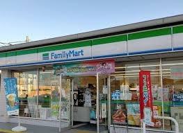 上尾市大字平塚の中古一戸建て(ファミリーマート上尾平塚店)