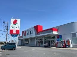 上尾市大字平塚の中古一戸建て(ドラッグストアセキ平塚店)