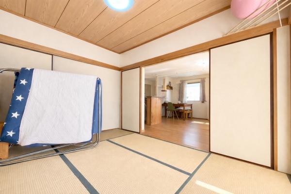 上尾市大字平塚の中古一戸建
