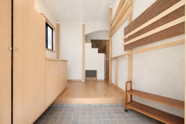 上尾市大字平塚の中古一戸建て