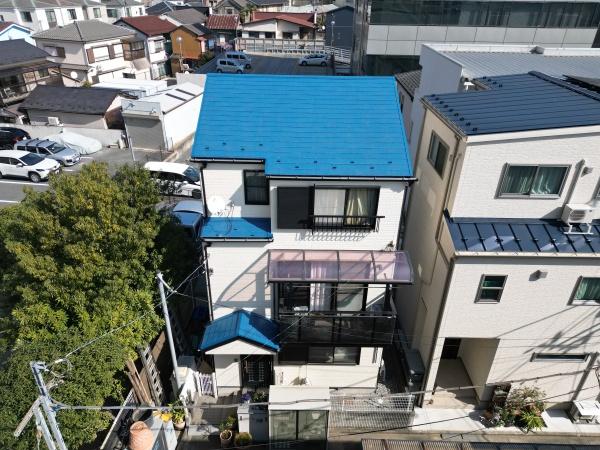 川口市本町４丁目の中古一戸建