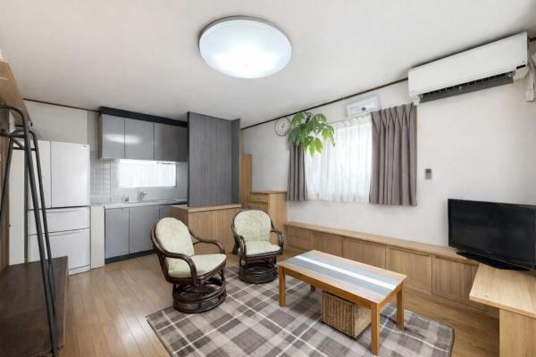 川口市本町４丁目の中古一戸建