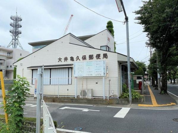 ふじみ野市亀久保の中古一戸建て(大井亀久保郵便局)
