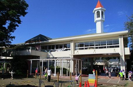 ふじみ野市亀久保の中古一戸建て(文京学院大学ふじみ野幼稚園)