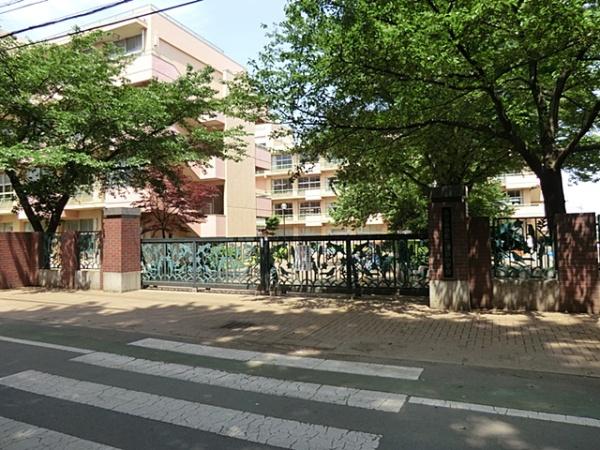 ふじみ野市亀久保の中古一戸建て(ふじみ野市立西原小学校)
