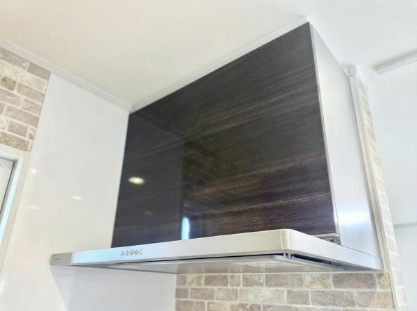 ふじみ野市亀久保の中古一戸建て